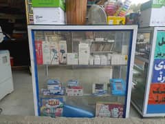 Mobile Counter