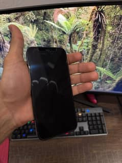 IPHONE 12 PTA Approved 64GB 9.5/10 With Box