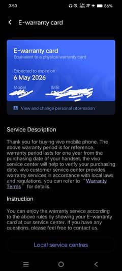 vivo