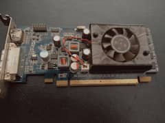 Graphic Card 1GB