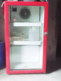 Fridge for Sale