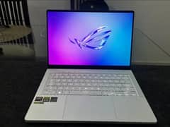 Asus ROG zephyrus G14 WhatsApp 03091897495