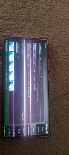Samsung     Note 20 Ultra condition aapke Samne hai 12 GB  128 non PTA