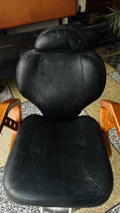 Parlor chair Imported