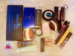 Mix Cosmetic Deal