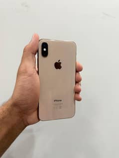 iphone xs PTA proved for sale