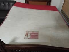 master molty foam mattress