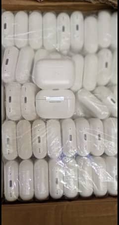 Airpods pro2. (Stock available)