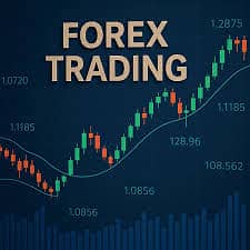 Kisi ko forex trading Sikhni ho to WhatsApp pe ay