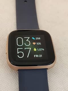Fitbit versa 2