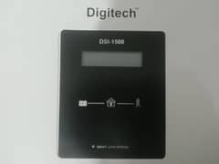 diditech 1500watts