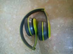 head phone