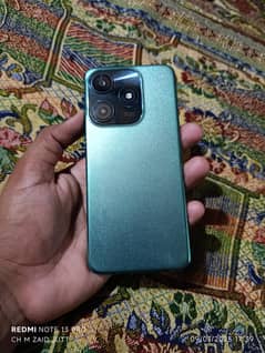 10/10 like new condition 4+4 128