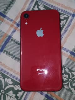 iphone XR jv