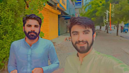 Zafar Lashari