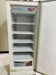 Dawlance Deep Freezer (Vertical)