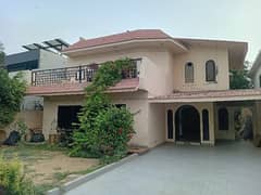 Bungalow