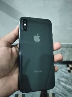 iPhone X pta 64GB