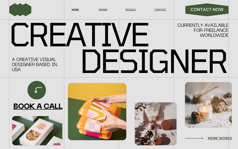 Design and Develop Landing Page, Ecommerce, Business WordPress Website 2