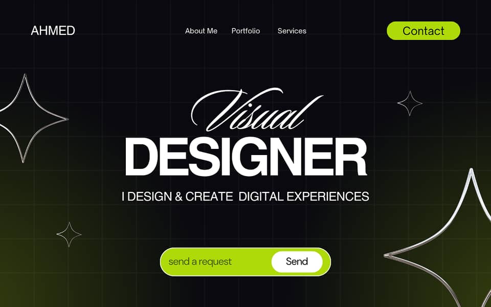 Design and Develop Landing Page, Ecommerce, Business WordPress Website 3