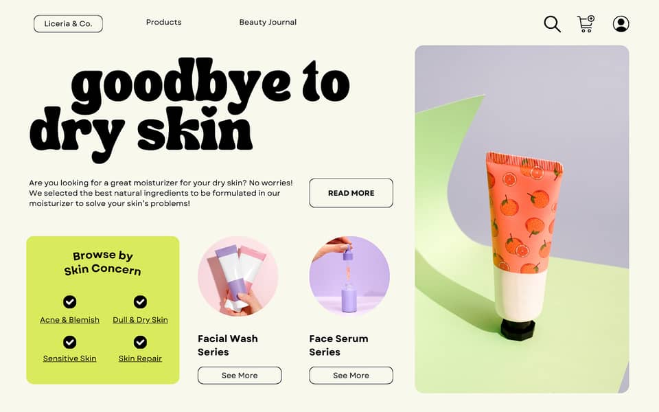 Design and Develop Landing Page, Ecommerce, Business WordPress Website 9