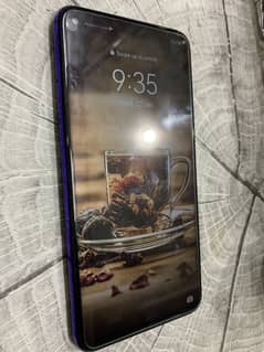 HUAWEI