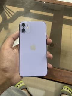 iPhone 11 PTA approved