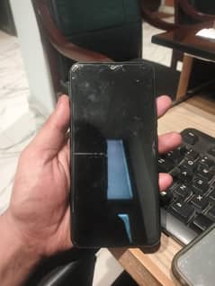 vivo 1906, 3GBRAM, 32GB ROM
