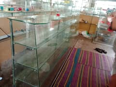 12 mm glass rack for sale