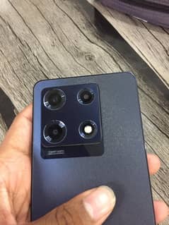 Infinix Note 30 PRO
