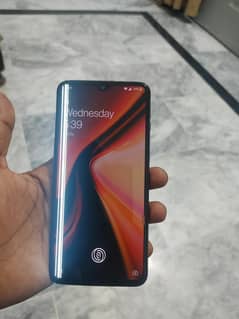 OnePlus 7 exchange