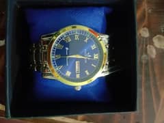 Fourron Watch