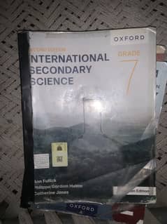 Oxford books