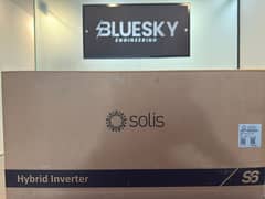 Solis