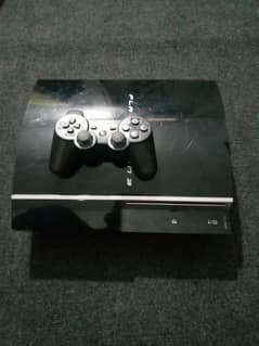 Ps3 (Heating Issue)