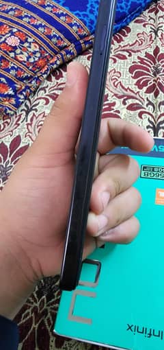 infinix