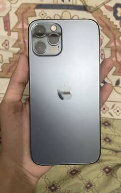 IPhone 12 Pro Jv