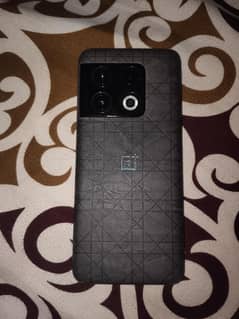 1+ 10 pro 5G only set 12+12/256Gb