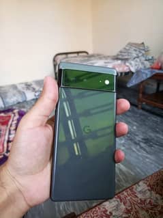 12/128 not a single fault only front crack ha tab rate km lgaya ha