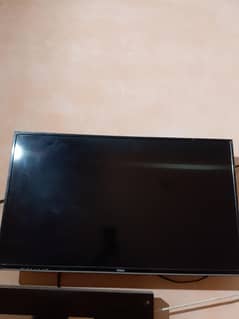 Haier Lcd