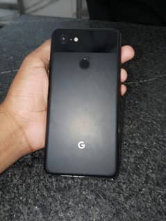 Google pixel 3xl