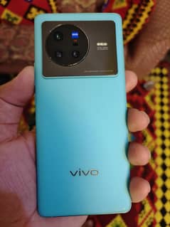 vivo x80 12/256