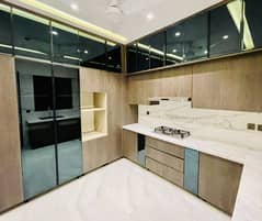 Brand New 3 Beds 5 Marla House For Rent In Block C Green City Barki Road Lahore