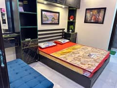 Full Furnished Flat For Rent