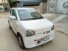 Urgent Sale – Alto VXL AGS 2019 – Home Used – Just Buy & Drive