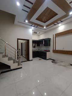 3 Marla House For Rent Rizwan Colony Link Capital Road Link Boota Road Sialkot