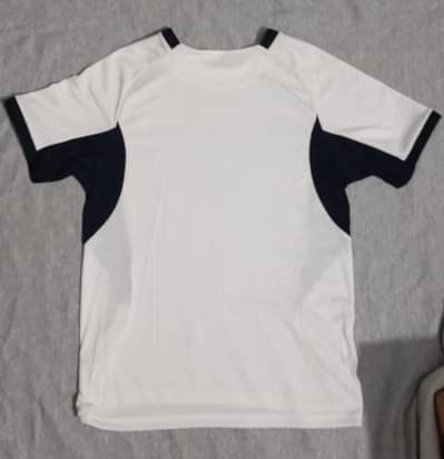 tshirts/ track suits on your demand