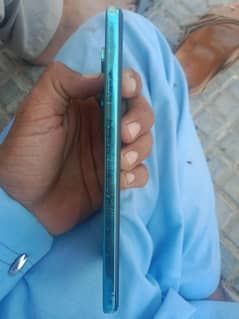 Vivo V50 lite 8 +8 256