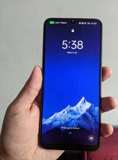 Realme c25s
