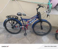 Selling